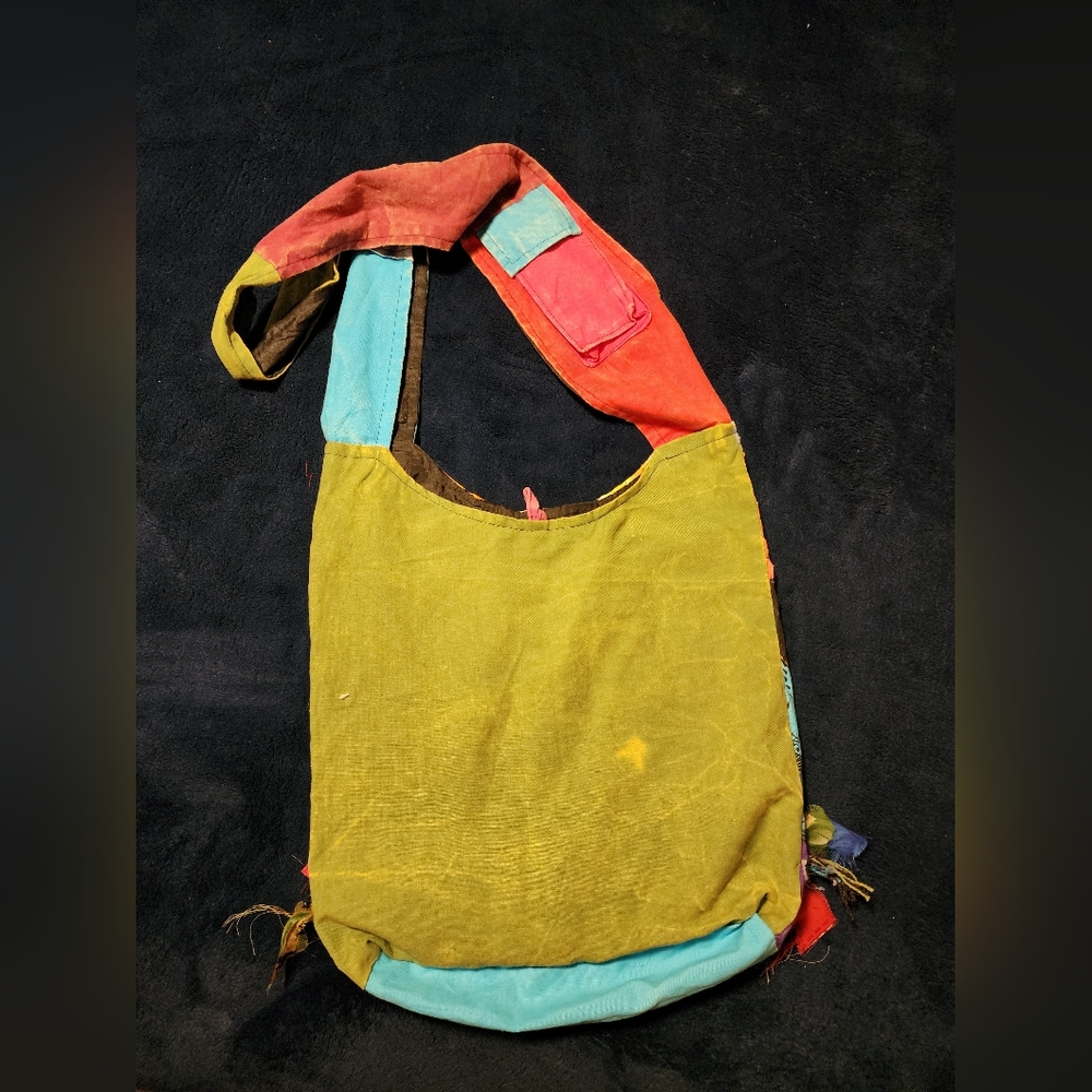 Boho Bag - Picture 5 of 5